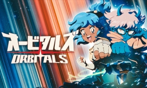 《究级大越野》英文镜像版 游戏截图 4