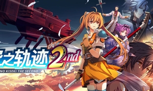 《究级大越野》英文镜像版 游戏截图 2